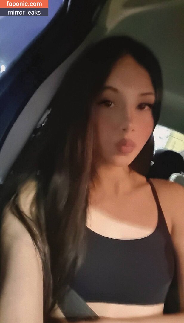0euluna_, 0euluninha_, Luna Santos Naakte Lekken  Foto #10
