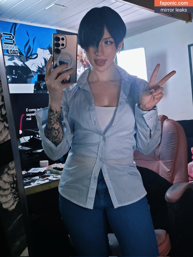 Akemy Sama, AkemySama, akemi101xoxo, akemy.sama Naakte Lekken OnlyFans Foto #1083
