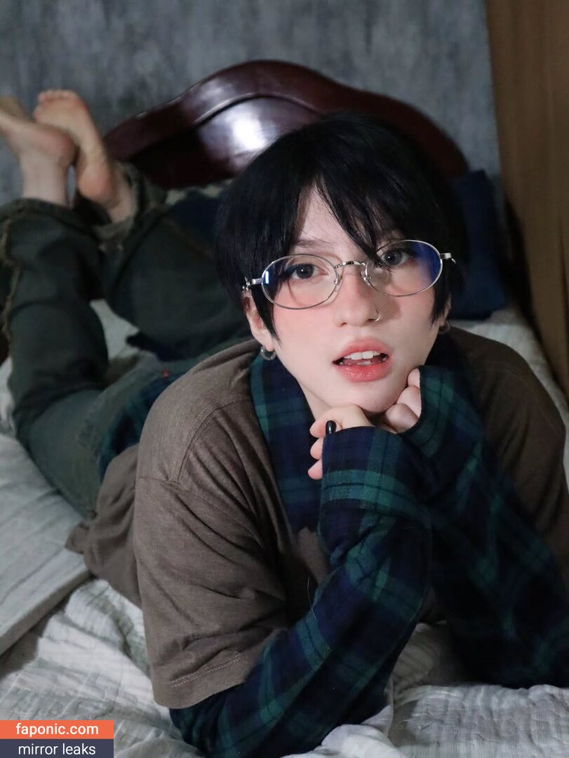 Akemy Sama, AkemySama, akemi101xoxo, akemy.sama Naakte Lekken OnlyFans Foto #1129