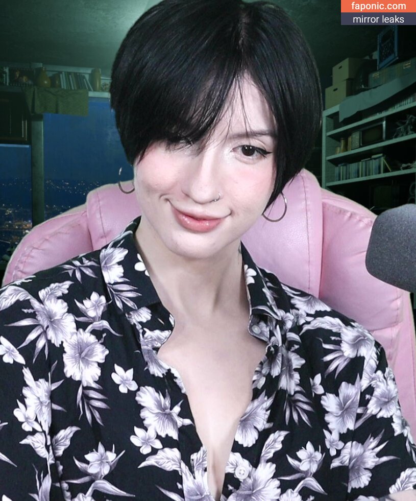 Akemy Sama, AkemySama, akemi101xoxo, akemy.sama Naakte Lekken OnlyFans Foto #1166