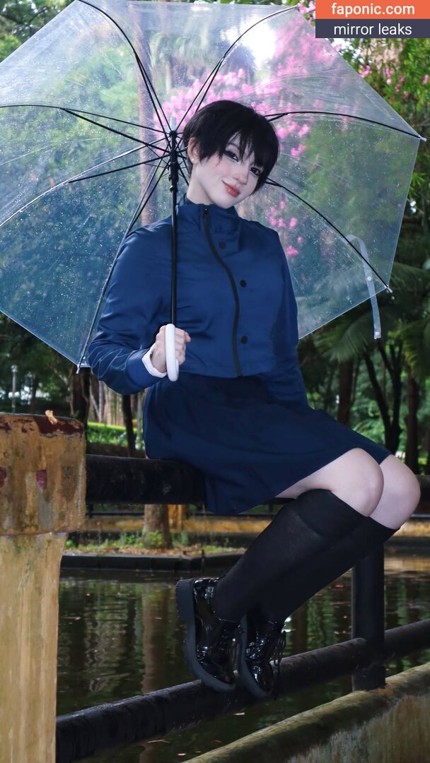 Akemy Sama, AkemySama, akemi101xoxo, akemy.sama Naakte Lekken OnlyFans Foto #1174