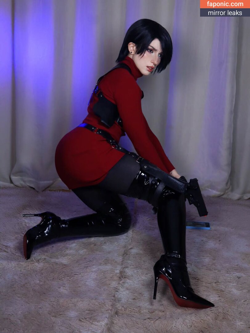 Akemy Sama, AkemySama, akemi101xoxo, akemy.sama Naakte Lekken OnlyFans Foto #1195