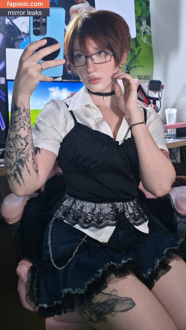Akemy Sama, AkemySama, akemi101xoxo, akemy.sama Naakte Lekken OnlyFans Foto #1225