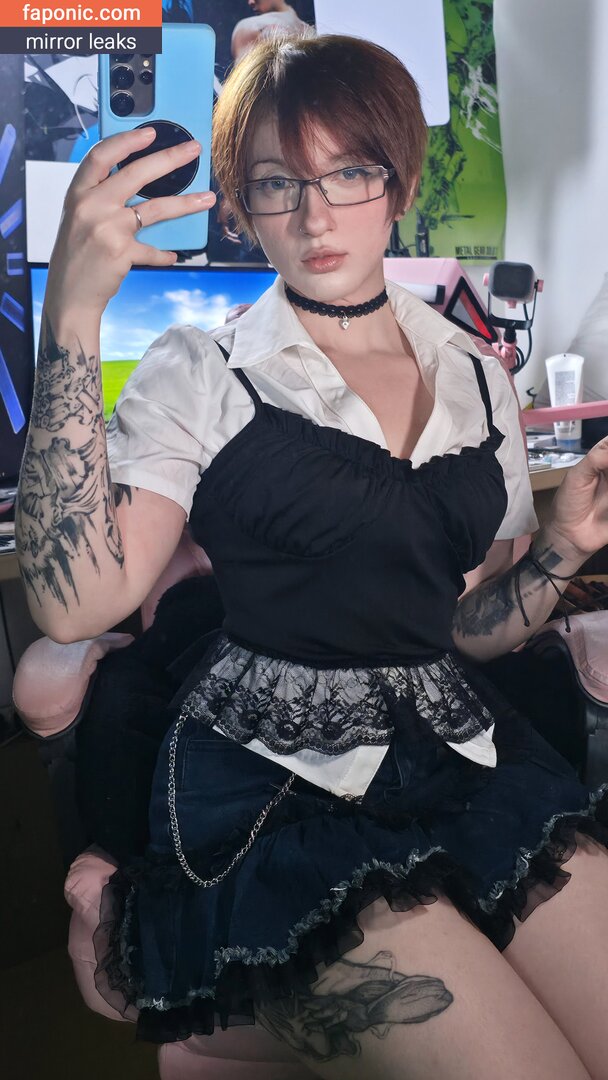 Akemy Sama, AkemySama, akemi101xoxo, akemy.sama Naakte Lekken OnlyFans Foto #1226