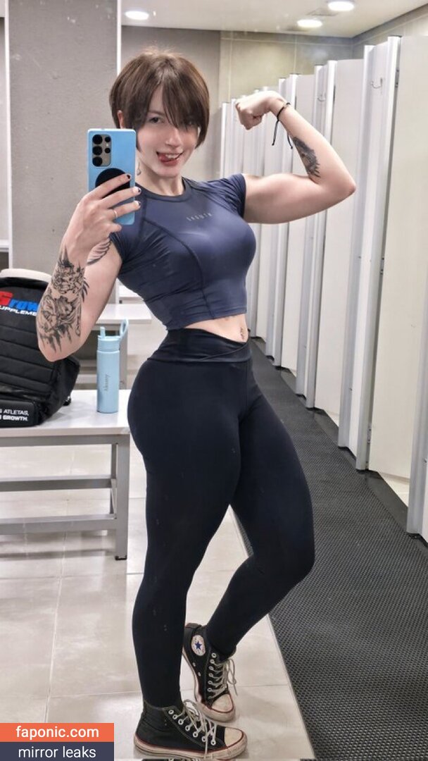 Akemy Sama, AkemySama, akemi101xoxo, akemy.sama Naakte Lekken OnlyFans Foto #1258