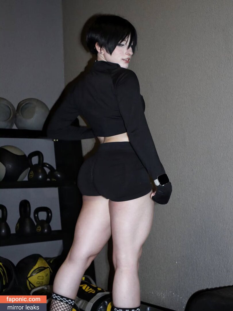 Akemy Sama, AkemySama, akemi101xoxo, akemy.sama Naakte Lekken OnlyFans Foto #1306