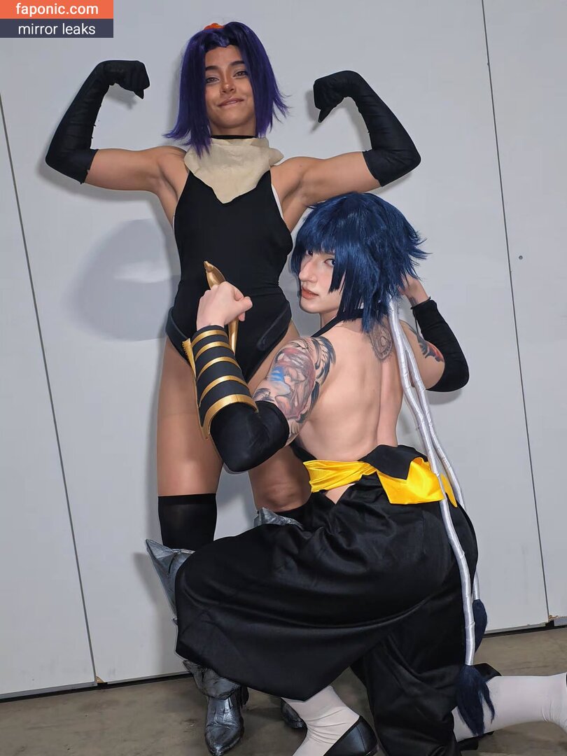 Akemy Sama, AkemySama, akemi101xoxo, akemy.sama Naakte Lekken OnlyFans Foto #1333