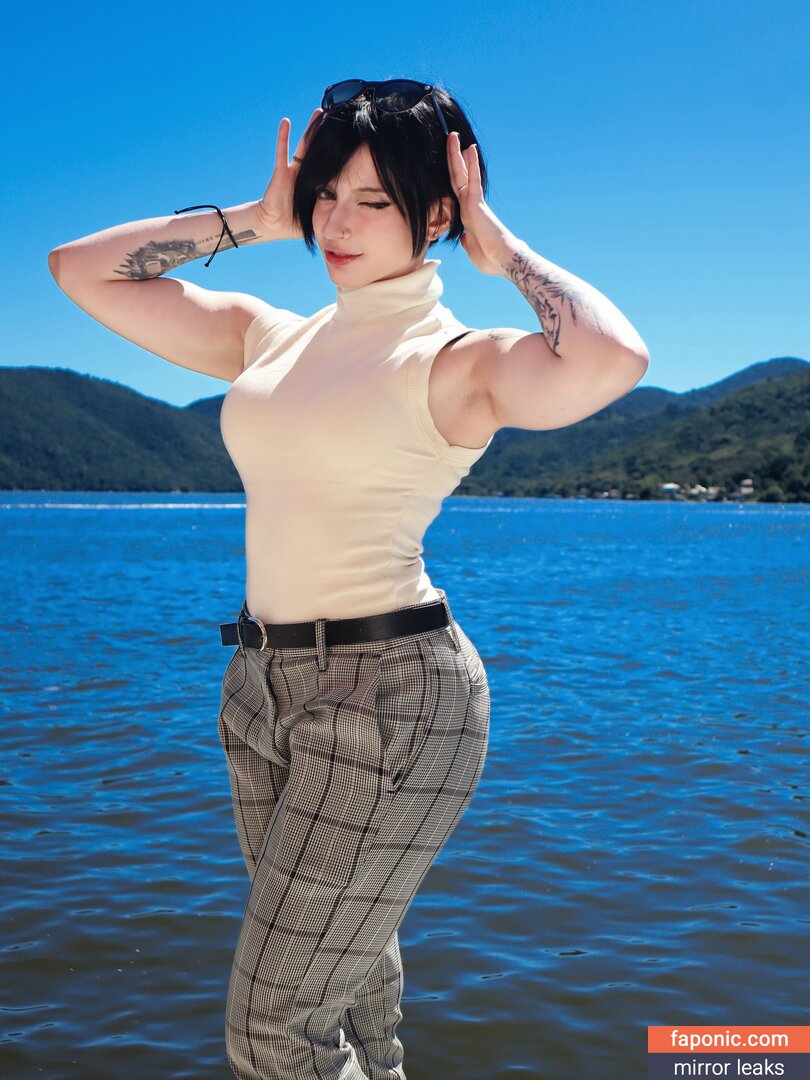 Akemy Sama, AkemySama, akemi101xoxo, akemy.sama Naakte Lekken OnlyFans Foto #1354