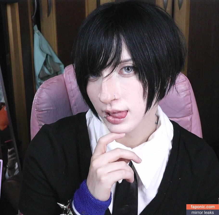 Akemy Sama, AkemySama, akemi101xoxo, akemy.sama Naakte Lekken OnlyFans Foto #1457