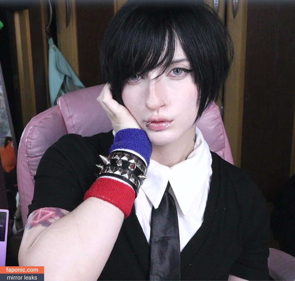 Akemy Sama, AkemySama, akemi101xoxo, akemy.sama Naakte Lekken OnlyFans Foto #1458