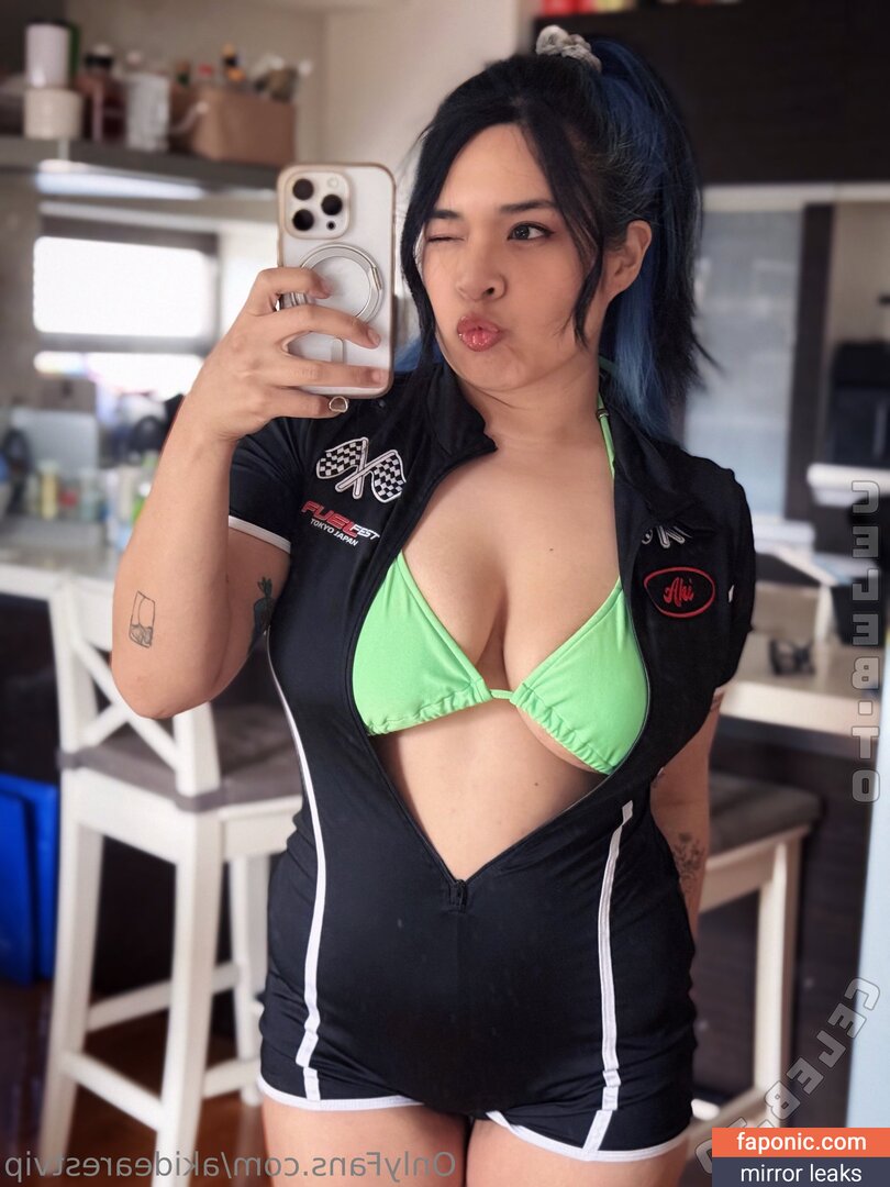 Akidearest, https:, itsakidearest Naakte Lekken OnlyFans/Patreon Foto #594