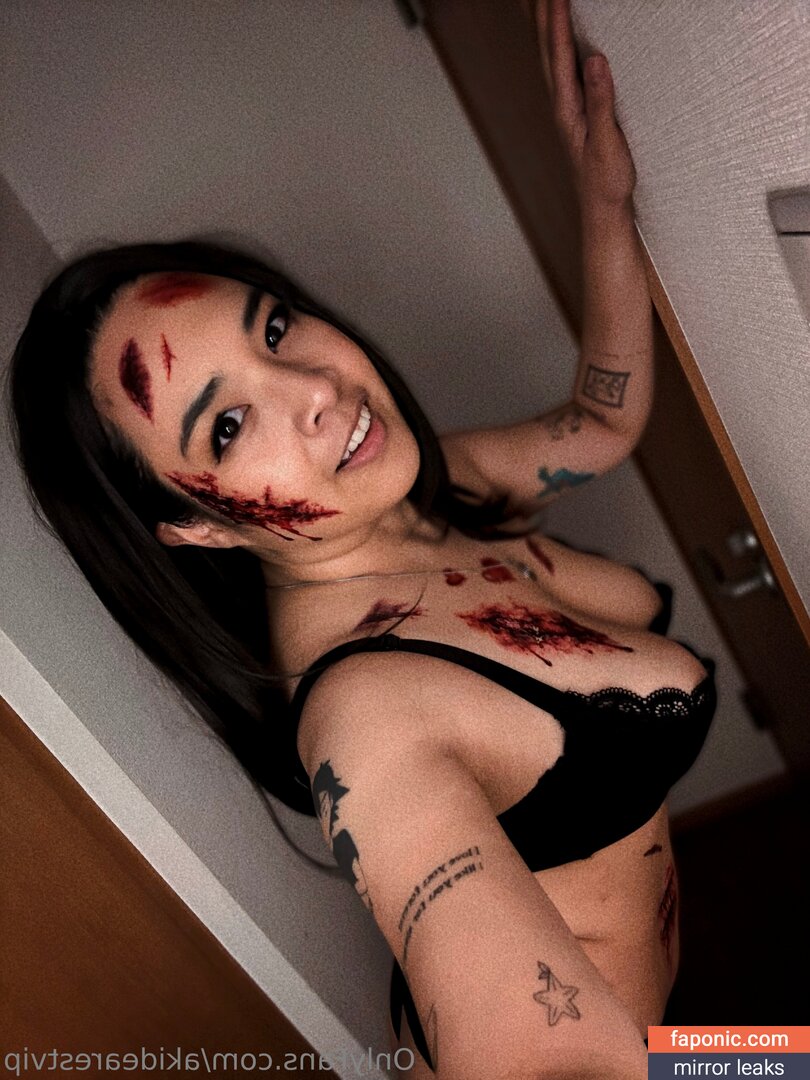Akidearest, cutelilkitten, https:, itsakidearest Naakte Lekken OnlyFans/Patreon Foto #614