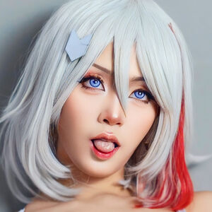 Alice Cwaan