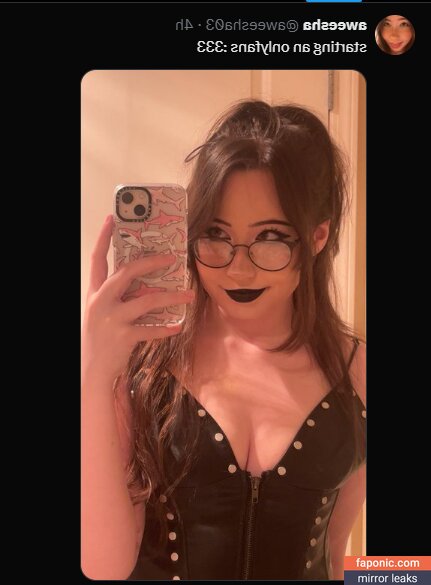 AliciaJade, aliciaisjade, aliciawaldner Naakte Lekken OnlyFans/Patreon Foto #126