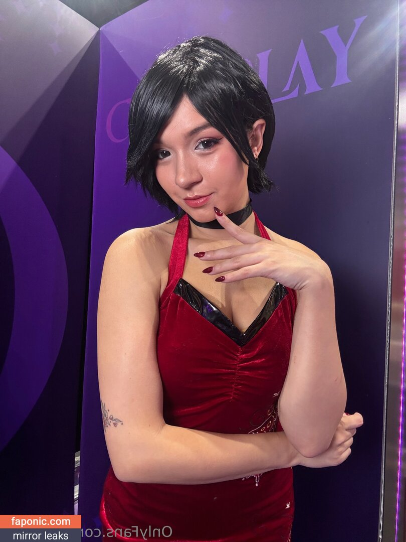 Ana Mei Anaxmei, anaxmei, annaxmei Naakte Lekken OnlyFans Foto #3
