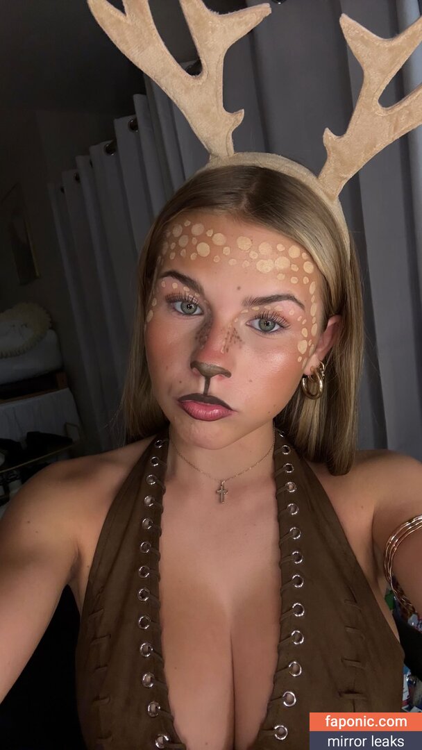 Ariana White, arianaawhite Naakte Lekken OnlyFans Foto #201