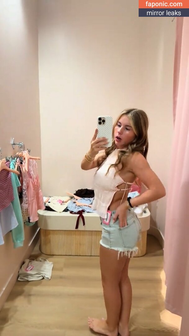 Ariana White, arianaawhite Naakte Lekken OnlyFans Foto #270