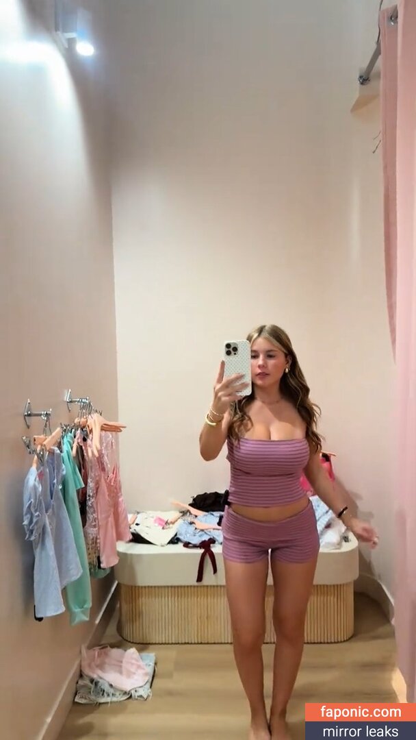 Ariana White, arianaawhite Naakte Lekken OnlyFans Foto #275