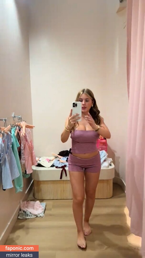 Ariana White, arianaawhite Naakte Lekken OnlyFans Foto #276