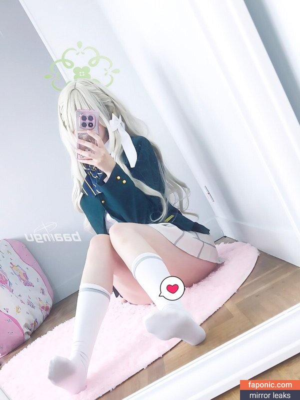 baamgu, baamgu..., hifumirina, https: Naakte Lekken  Foto #11