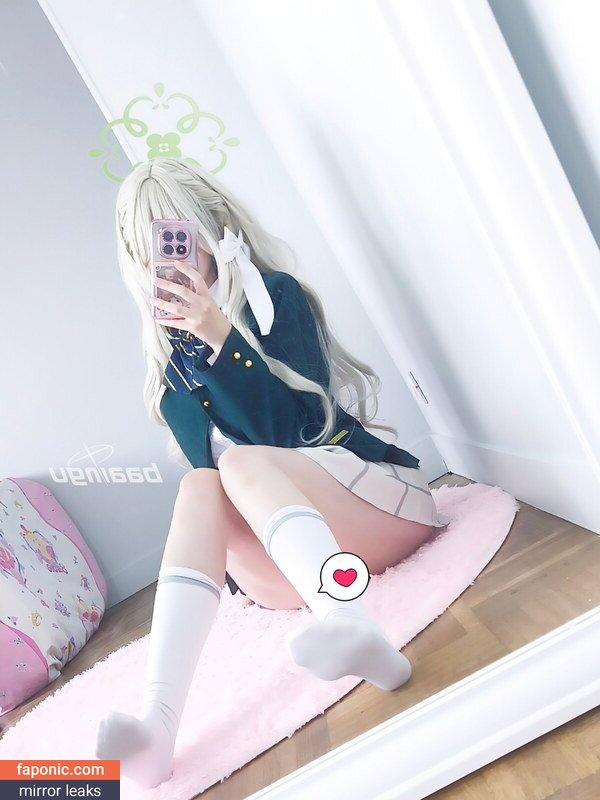 baamgu, baamgu..., hifumirina, https: Naakte Lekken  Foto #36