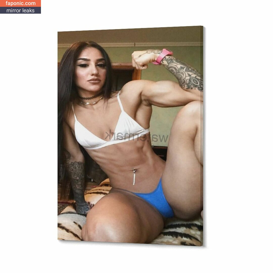 Bakhar Nabieva, bakhar, bakharnabieva, https:, Бахар Набиева Naakte Lekken OnlyFans Foto #1068