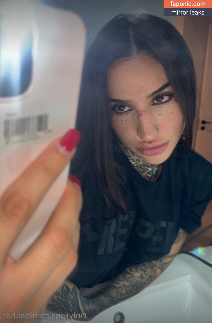 Bakhar Nabieva, bakhar, bakharnabieva, https:, Бахар Набиева Naakte Lekken OnlyFans Foto #1079