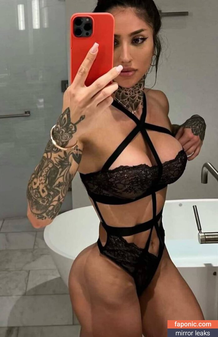 Bakhar Nabieva, bakhar, bakharnabieva, https:, Бахар Набиева Naakte Lekken OnlyFans Foto #1128
