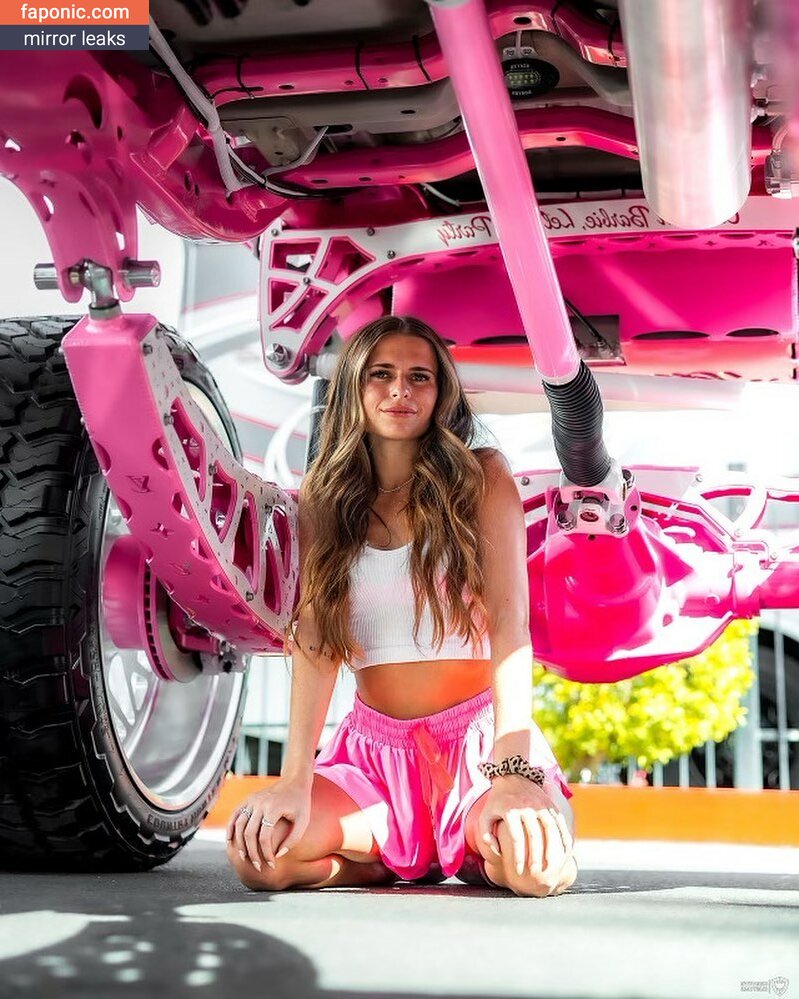 Barbiejeepgirl, barbiejeepgirl2.0, barbiejeepgirll, https: Naakte Lekken OnlyFans Foto #33
