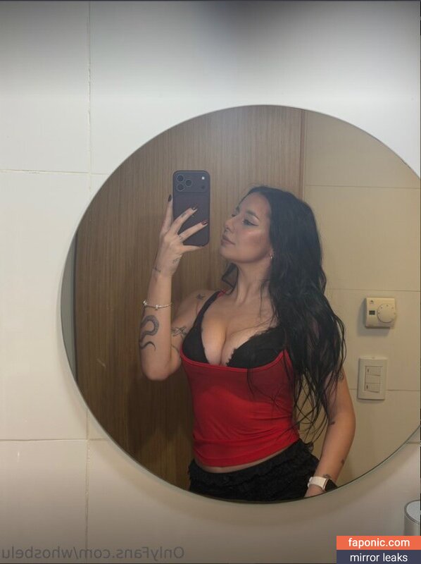 Belula, bgiulietti Naakte Lekken OnlyFans Foto #210