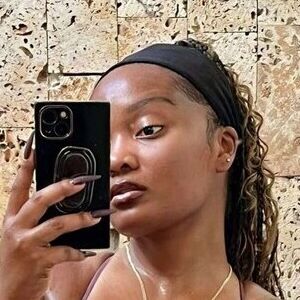 Candace B Harris