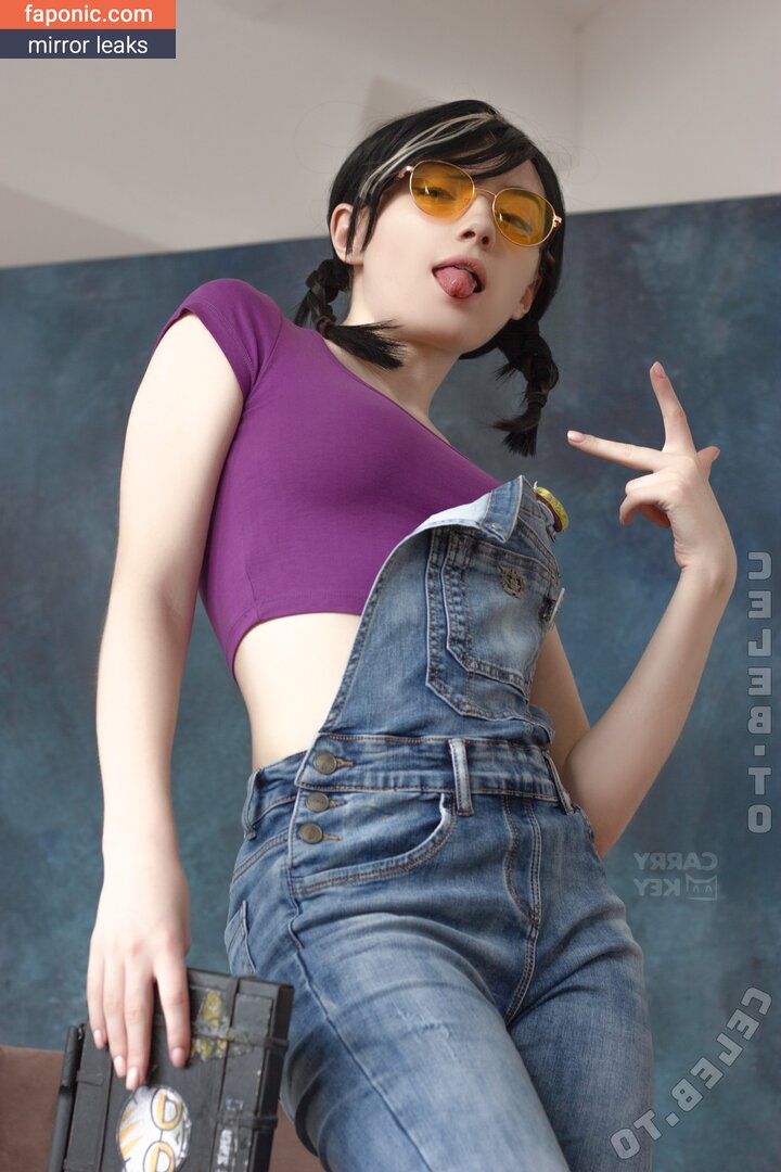 Carry Key, CarryKey_, CarryKeycos, carry.key_cosplay, carrykey, carrykey_cosplay, https: Naakte Lekken OnlyFans/Patreon Foto #263