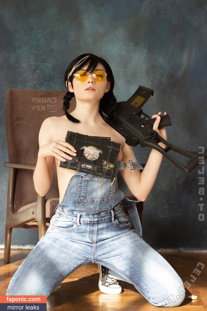 Carry Key, CarryKey_, CarryKeycos, carry.key_cosplay, carrykey, carrykey_cosplay, https: Naakte Lekken OnlyFans/Patreon Foto #268