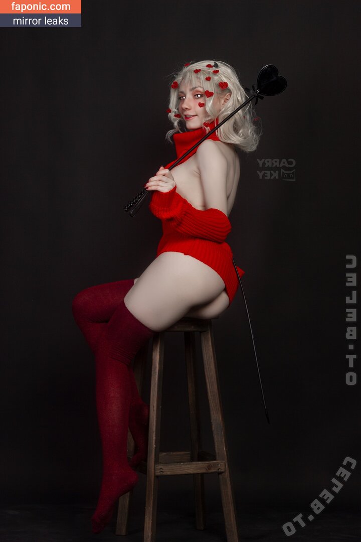 Carry Key, CarryKey_, CarryKeycos, carry.key_cosplay, carrykey, carrykey_cosplay, https: Naakte Lekken OnlyFans/Patreon Foto #301