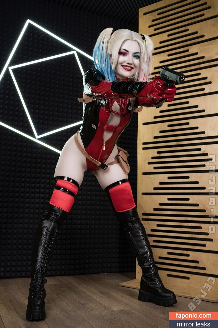 Carry Key, CarryKey_, CarryKeycos, carry.key_cosplay, carrykey, carrykey_cosplay, https: Naakte Lekken OnlyFans/Patreon Foto #352