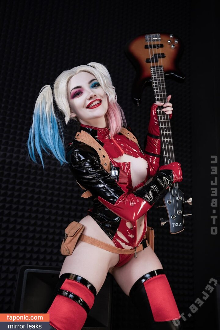 Carry Key, CarryKey_, CarryKeycos, carry.key_cosplay, carrykey, carrykey_cosplay, https: Naakte Lekken OnlyFans/Patreon Foto #353