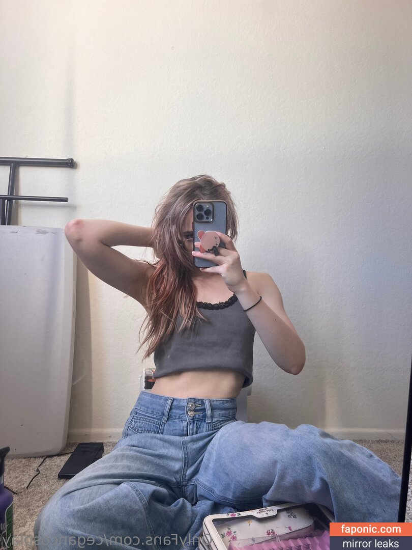 Cegancosplay, keegan Naakte Lekken OnlyFans Foto #33