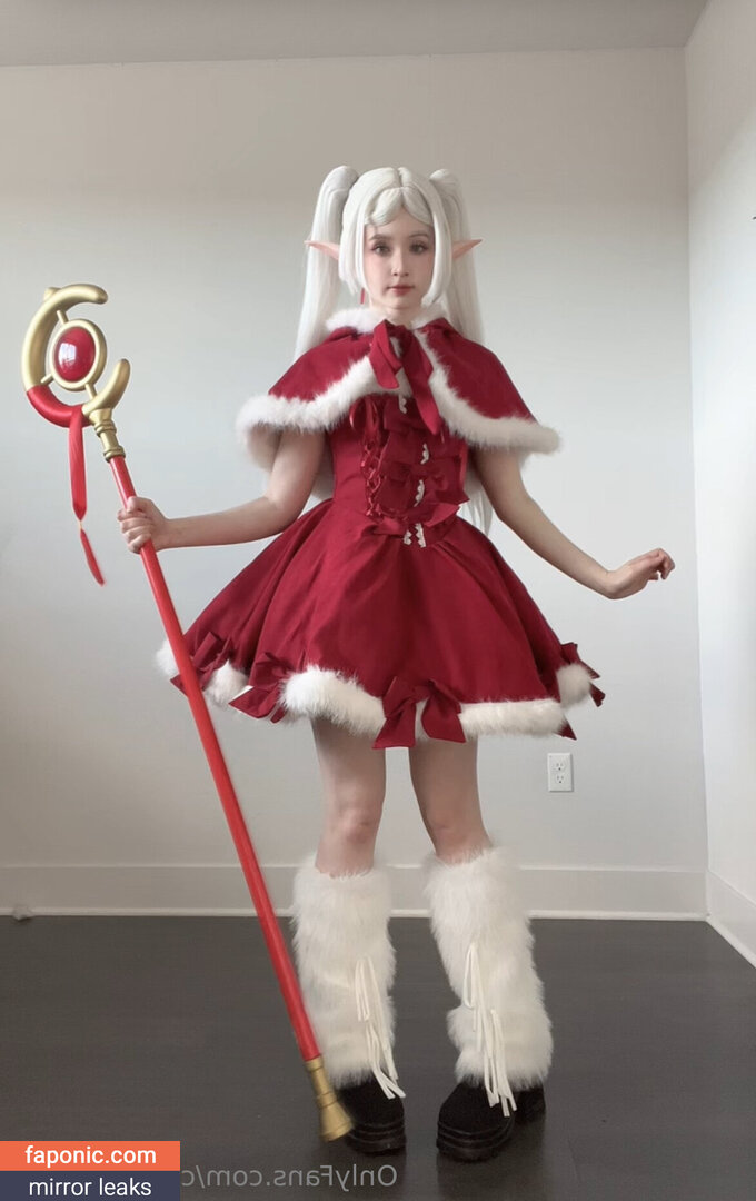 Cegancosplay, keegan Naakte Lekken OnlyFans Foto #46