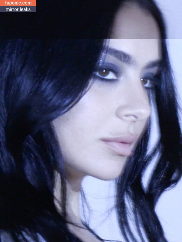 Charli XCX, charli_xcx, charlignarly, charlixcx, https: Naakte Lekken OnlyFans Foto #67