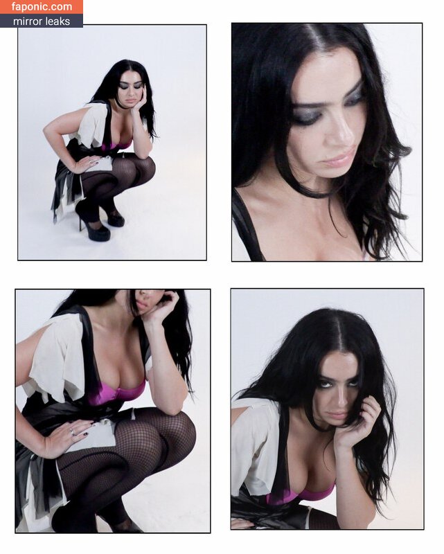 Charli XCX, charli_xcx, charlignarly, charlixcx, https: Naakte Lekken OnlyFans Foto #78
