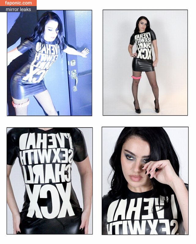 Charli XCX, charli_xcx, charlignarly, charlixcx, https: Naakte Lekken OnlyFans Foto #81