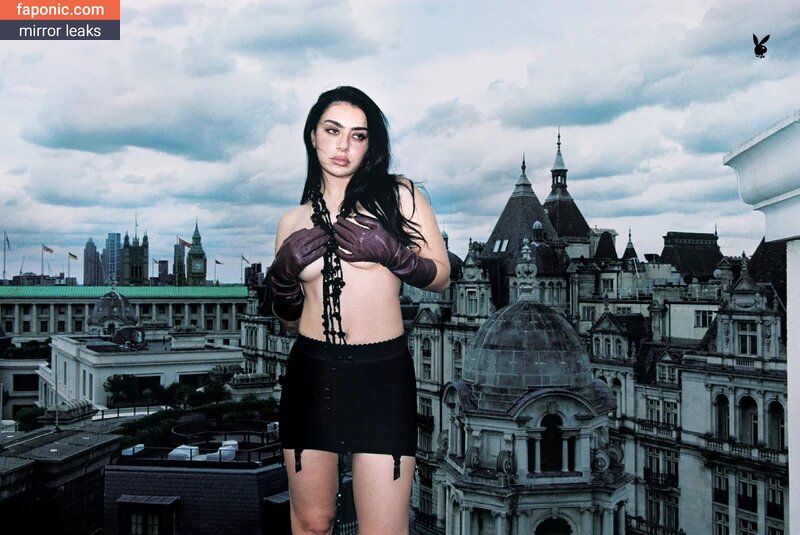 Charli XCX, charli_xcx, charlignarly, charlixcx, https: Naakte Lekken OnlyFans Foto #99