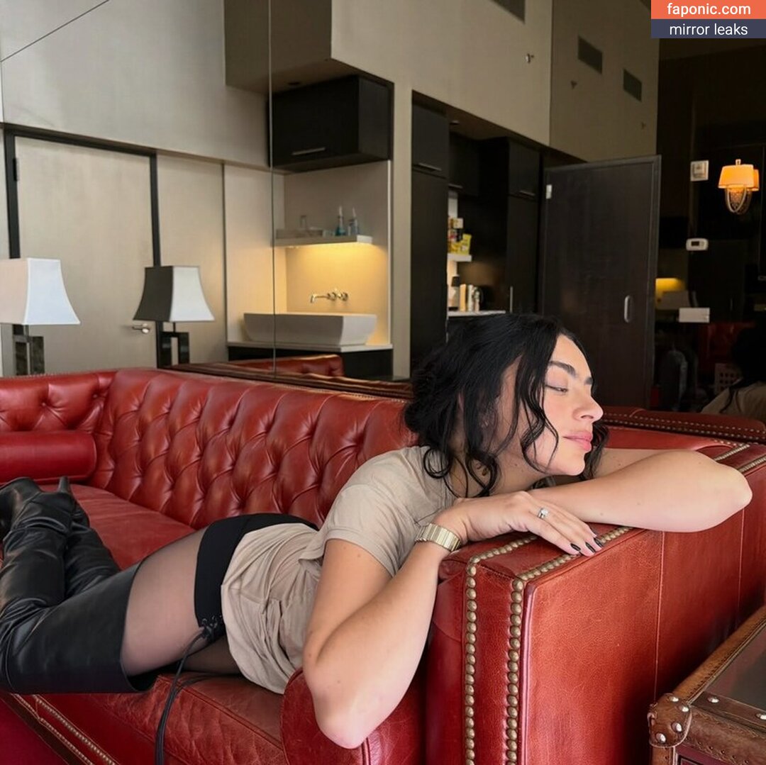 Charli XCX, charli_xcx, charlignarly, charlixcx, https: Naakte Lekken OnlyFans Foto #106