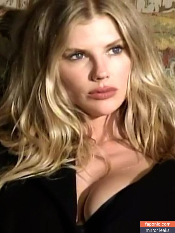 Char_mck, Charlotte McKinney, charlottemckinney, https:, thecharlottemckinney Naakte Lekken OnlyFans Foto #860