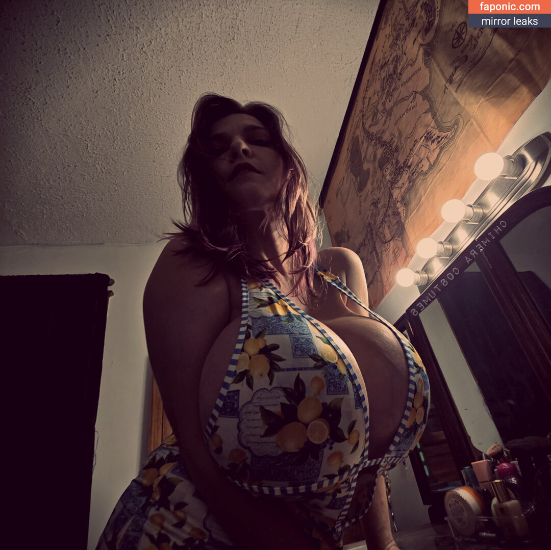 ChimeraahhVIP, Discussion Thread, chimeracostumes, https: Naakte Lekken OnlyFans Foto #141