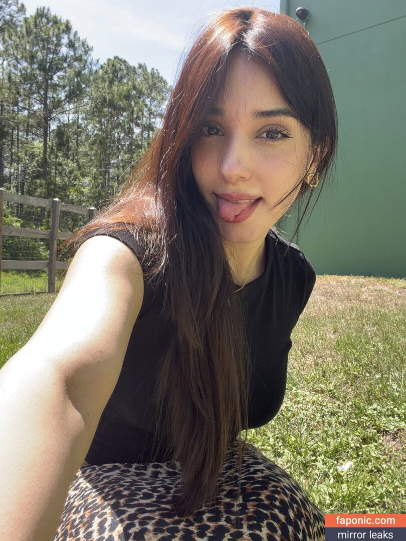Deargia, antob8, https: Naakte Lekken  Foto #10