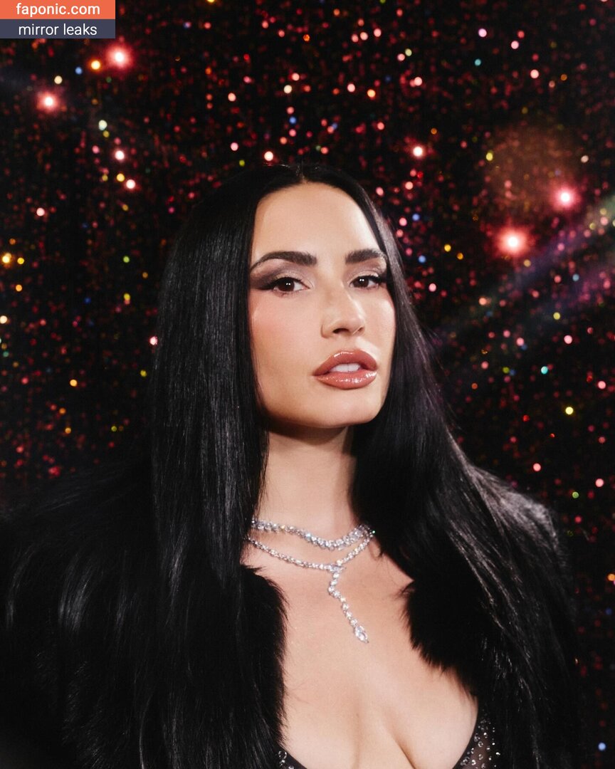 Demi Lovato, ddlovato, https:, tonia_williams Naakte Lekken OnlyFans Foto #1027