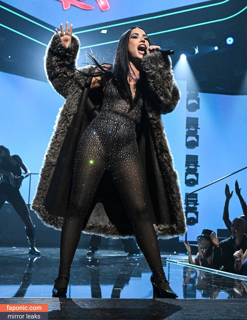 Demi Lovato, ddlovato, https:, tonia_williams Naakte Lekken OnlyFans Foto #1052