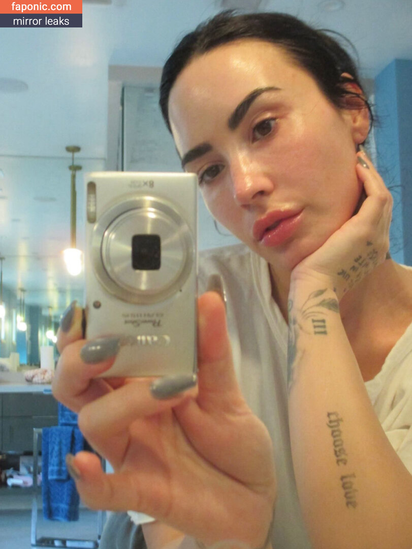 Demi Lovato, ddlovato, https:, tonia_williams Naakte Lekken OnlyFans Foto #1089