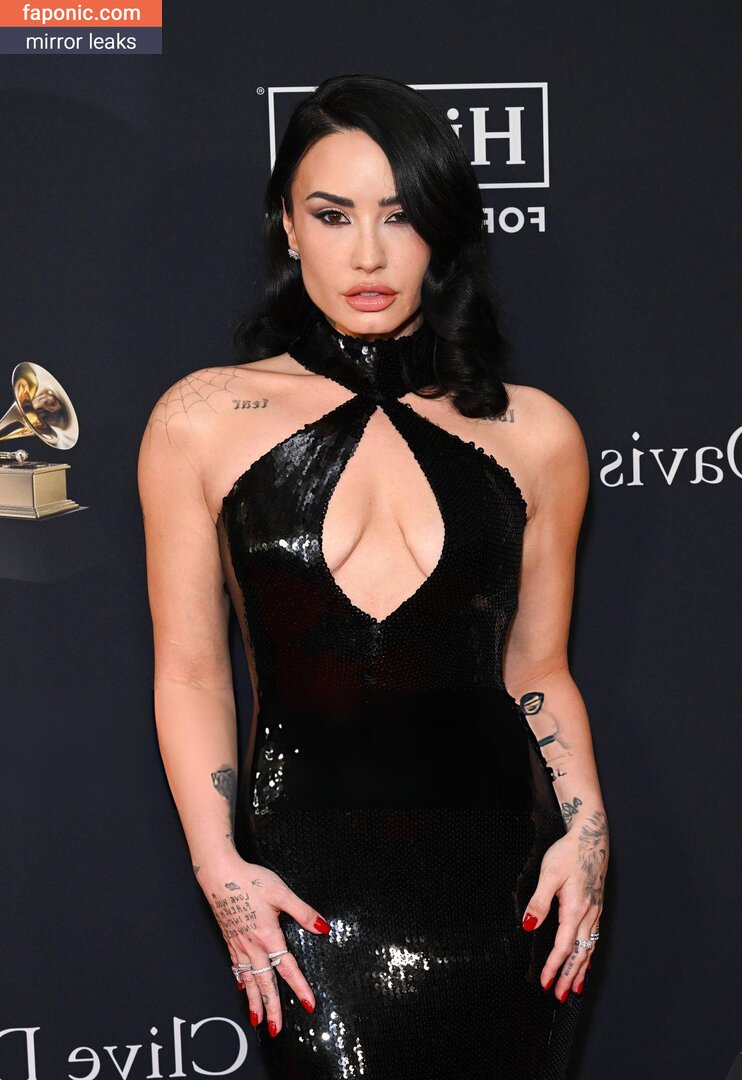 Demi Lovato, ddlovato, https:, tonia_williams Naakte Lekken OnlyFans Foto #1091